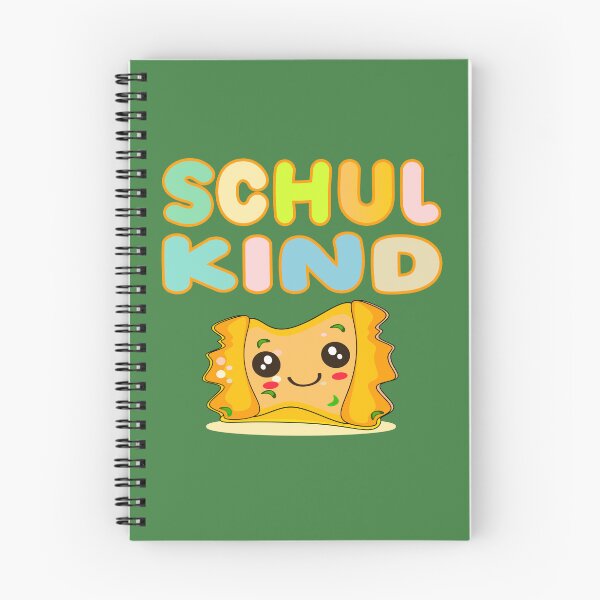 Item preview, Maultasche schoolchild designed and sold by minimalartstory.