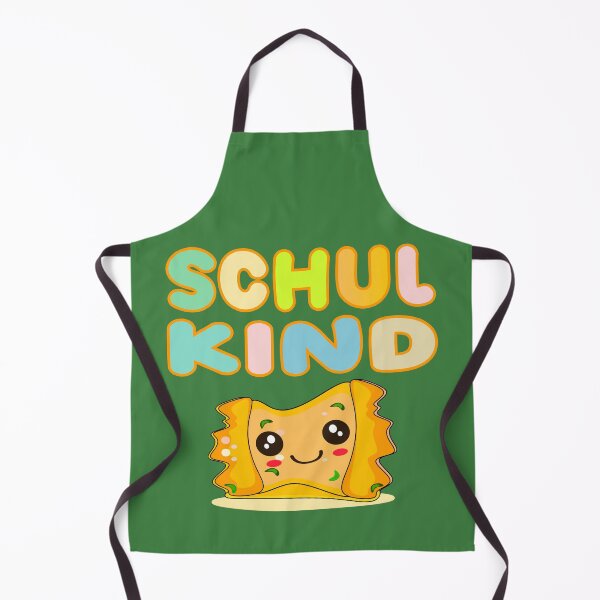 Item preview, Maultasche schoolchild designed and sold by minimalartstory.