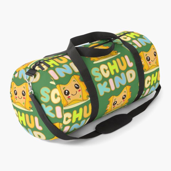 Item preview, Maultasche schoolchild designed and sold by minimalartstory.