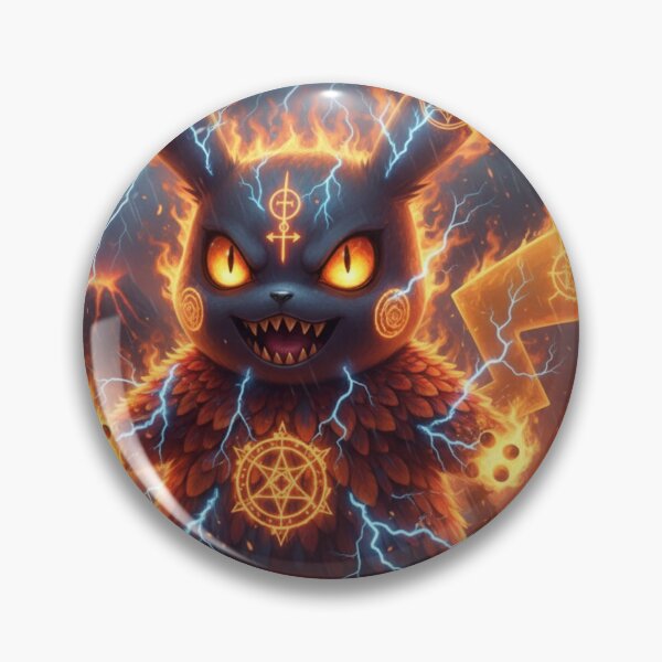 Artikelvorschau, Feuer und Wut entworfen und verkauft von HuntsmithMerch.