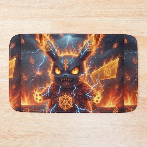 Item preview, Fire and rage designed and sold by HuntsmithMerch.