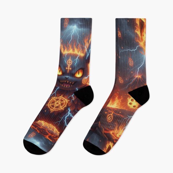 Item preview, Fire and rage designed and sold by HuntsmithMerch.