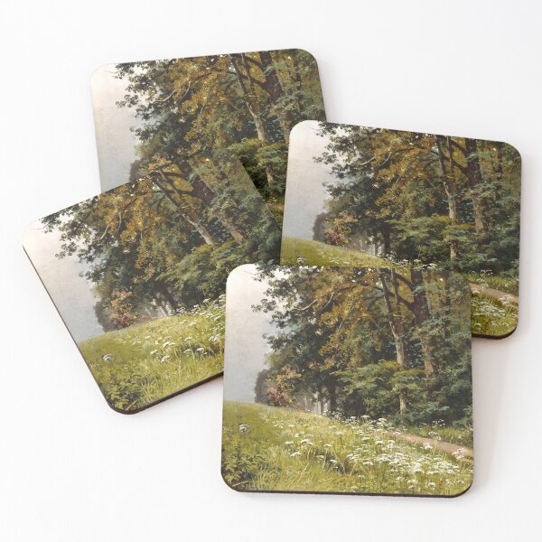Item preview, Landscape, Ivan Ivanovitsh Shishkin designed and sold by AngyDesigns49.
