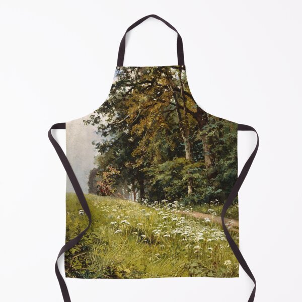Item preview, Landscape, Ivan Ivanovitsh Shishkin designed and sold by AngyDesigns49.