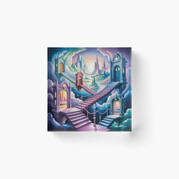 Item preview, Heavenly Labyrinth. designed and sold by Lilashakti ⭐️ ⭐️ ⭐️ ⭐️ ⭐️.