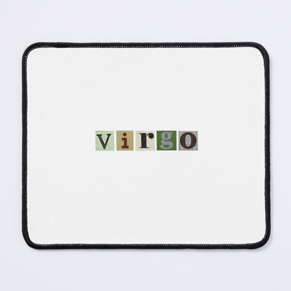 Item preview, virgo scrapbook designed and sold by balancedbailey.
