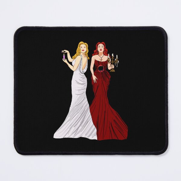 Item preview, Death Becomes Her - The Musical  designed and sold by marissalaoraeme.