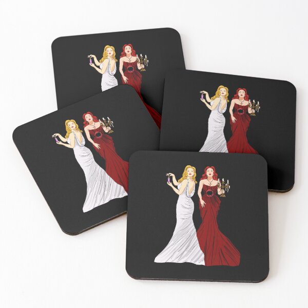 Item preview, Death Becomes Her - The Musical  designed and sold by marissalaoraeme.