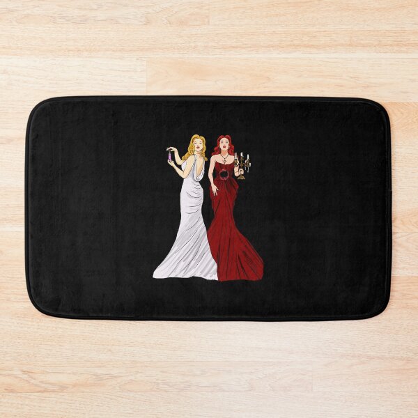 Item preview, Death Becomes Her - The Musical  designed and sold by marissalaoraeme.