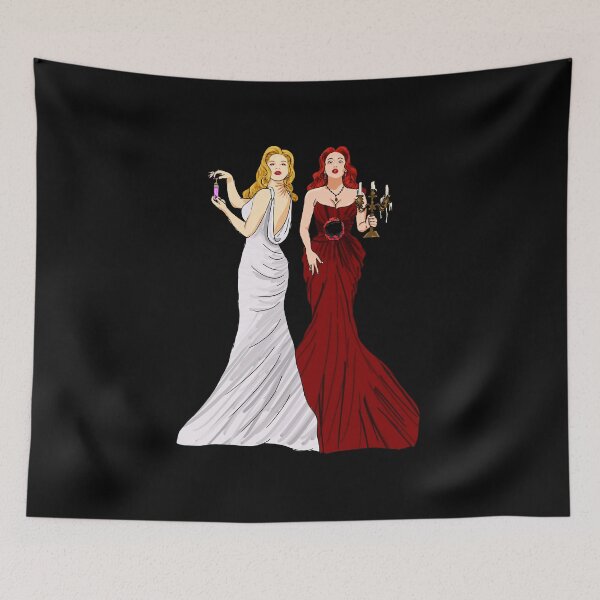 Item preview, Death Becomes Her - The Musical  designed and sold by marissalaoraeme.