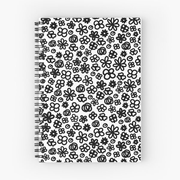 Item preview, Floral Pattern designed and sold by Heather Marshall.