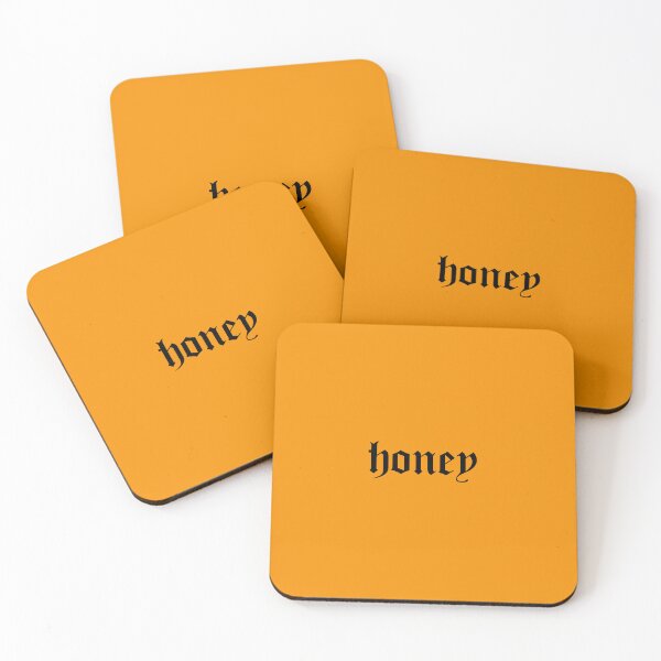 Item preview, Honey Aesthetic designed and sold by Void Script.