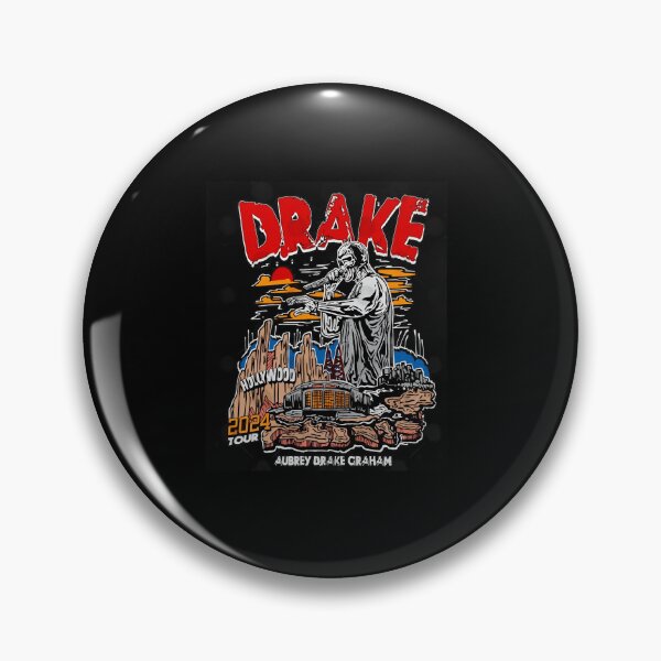 Artikelvorschau, Drake Skeleton Tour entworfen und verkauft von boxing2x2xa.