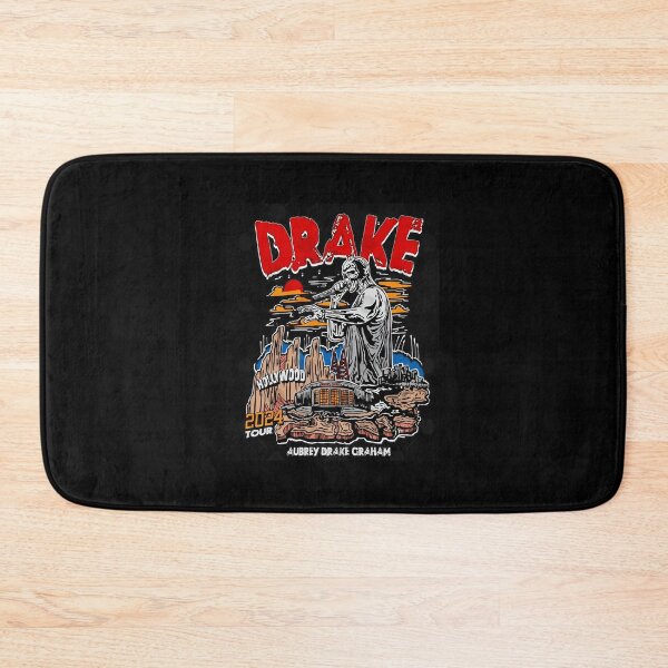 Item preview, Drake Skeleton Tour  designed and sold by boxing2x2xa.