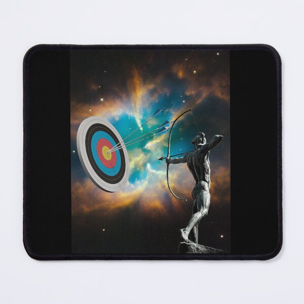 Item preview, Universal Archer designed and sold by CannyGoods.