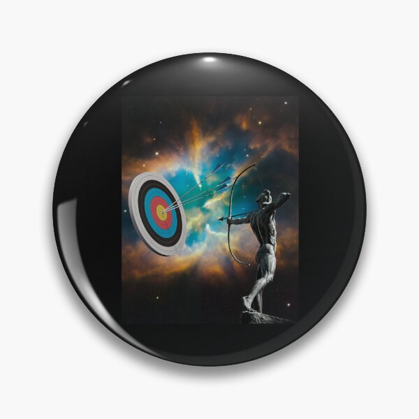 Item preview, Universal Archer designed and sold by CannyGoods.