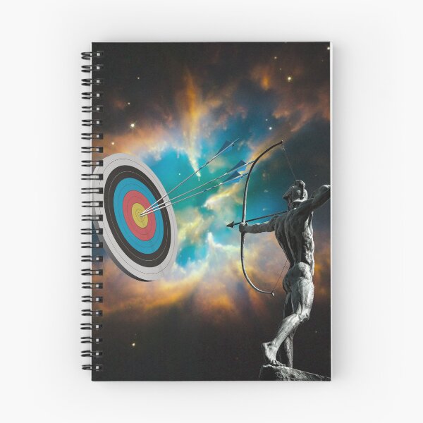 Item preview, Universal Archer designed and sold by CannyGoods.