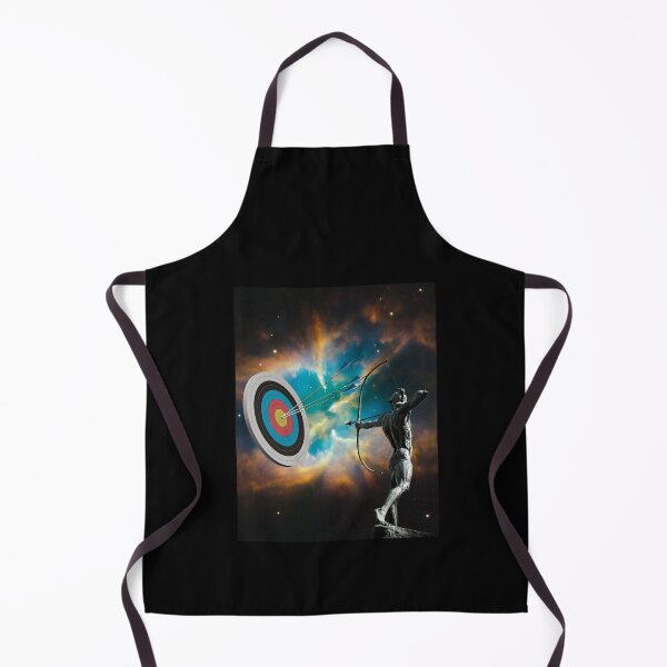 Item preview, Universal Archer designed and sold by CannyGoods.