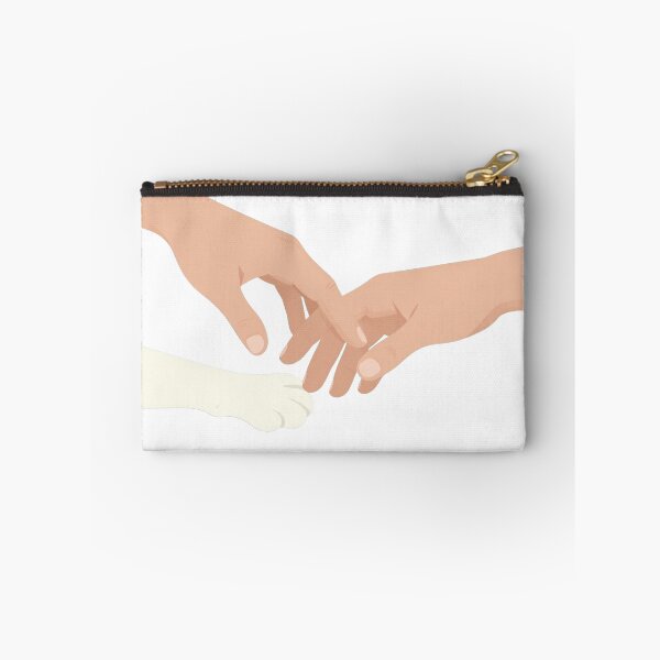 Item preview, Creation of Cat Paw designed and sold by SynthStitch.