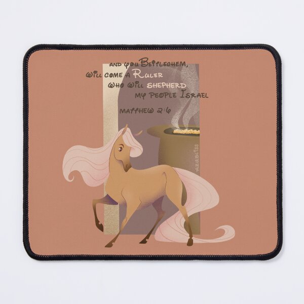 Item preview, Nativity #3 - Frankincense designed and sold by Azubliss-Art.