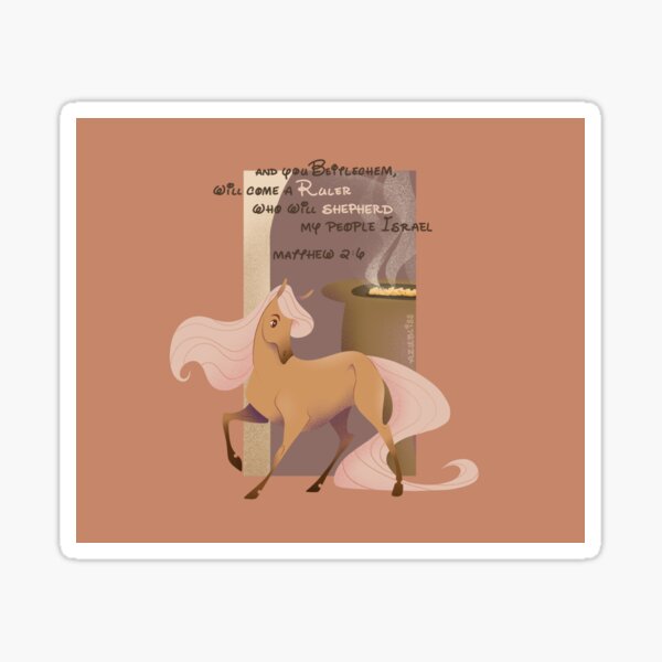 Item preview, Nativity #3 - Frankincense  designed and sold by Azubliss-Art.