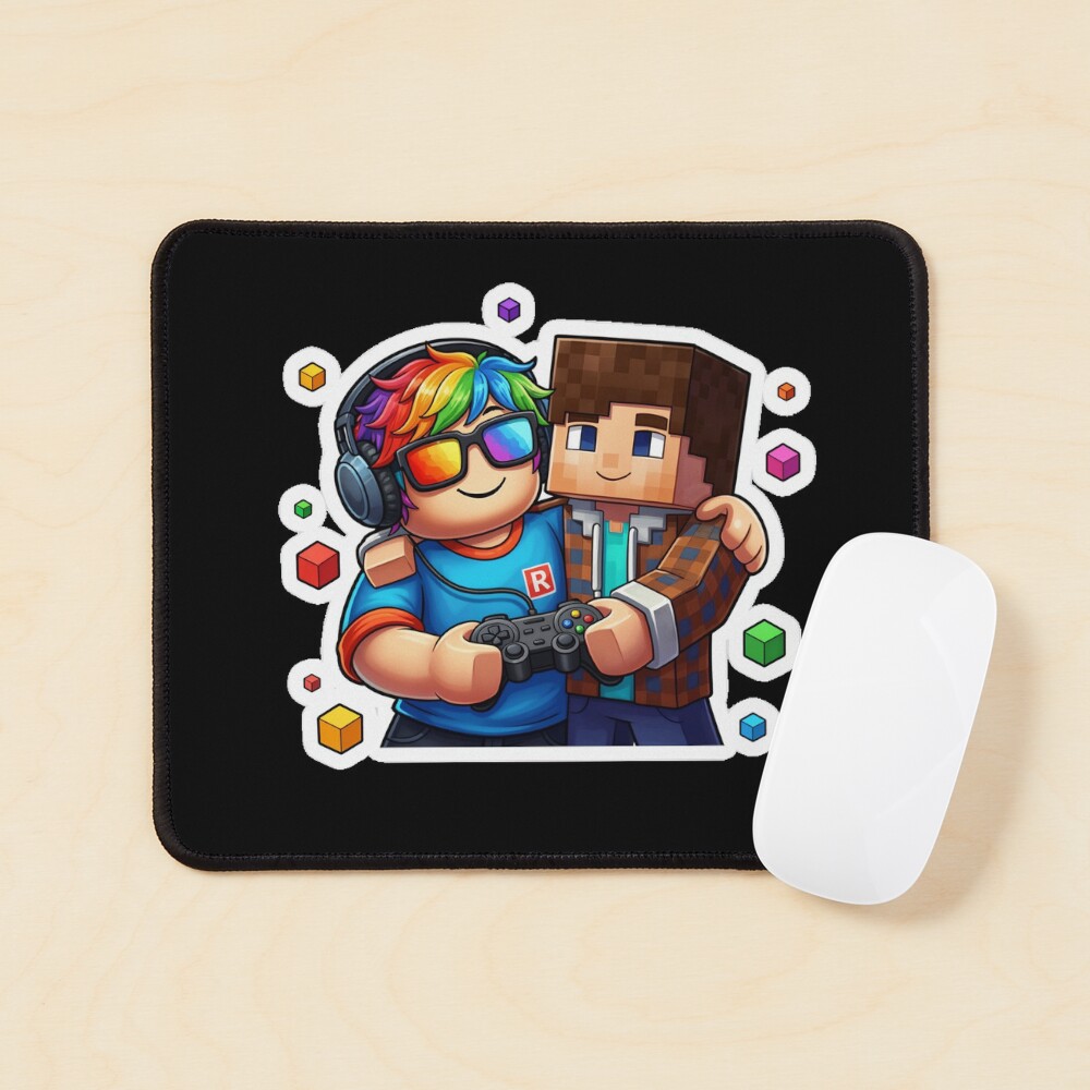 Item preview, Mouse Pad designed and sold by epulmol.