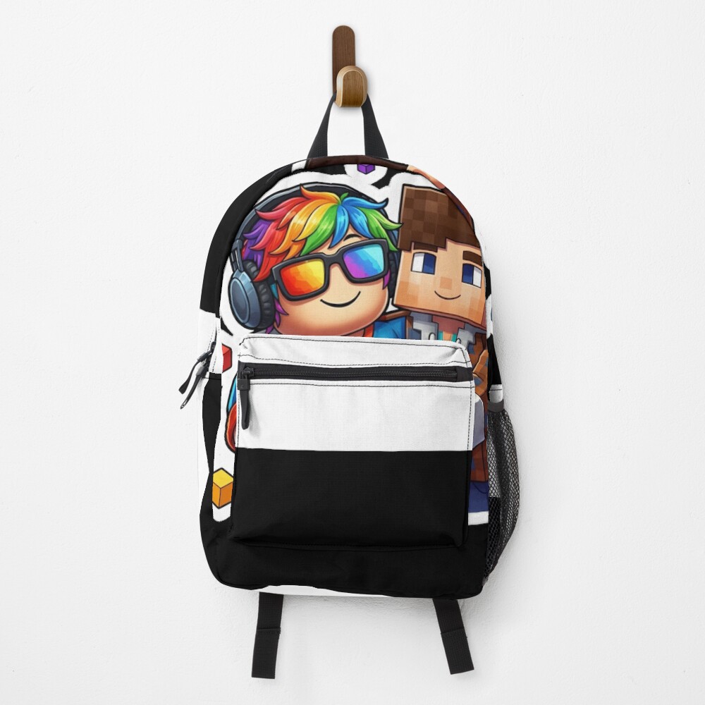 Item preview, Backpack designed and sold by epulmol.