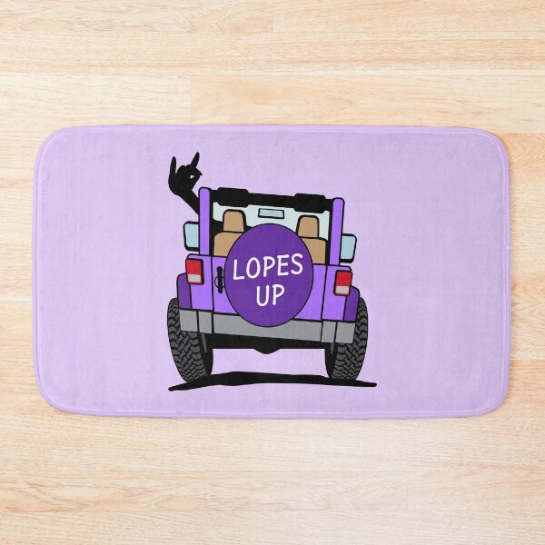 Item preview, Lopes Up 4x4 Fun designed and sold by BlueSkyTheory.