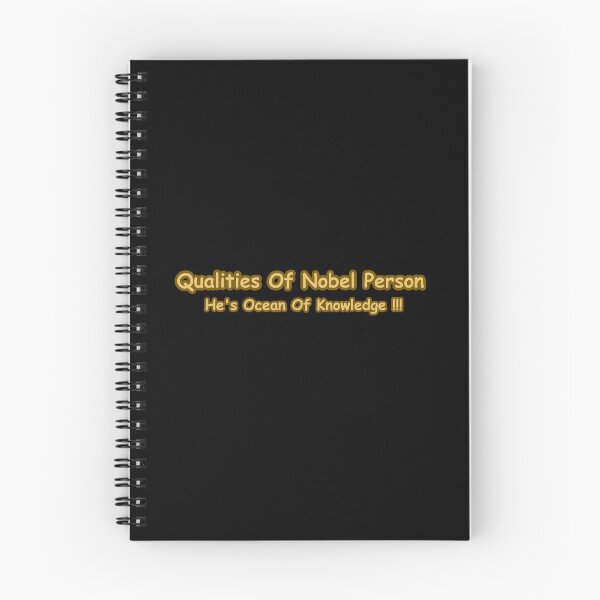 Item preview, Ocean Of Knowledge Wisdom Quote Noble Person Inspirational designed and sold by CapriCreatives.