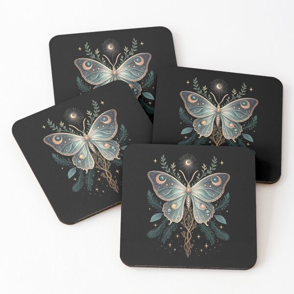 Item preview, Cosmic Butterfly designed and sold by SolombraArt.
