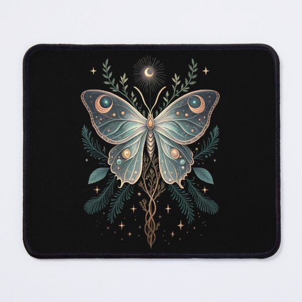 Item preview, Cosmic Butterfly designed and sold by SolombraArt.