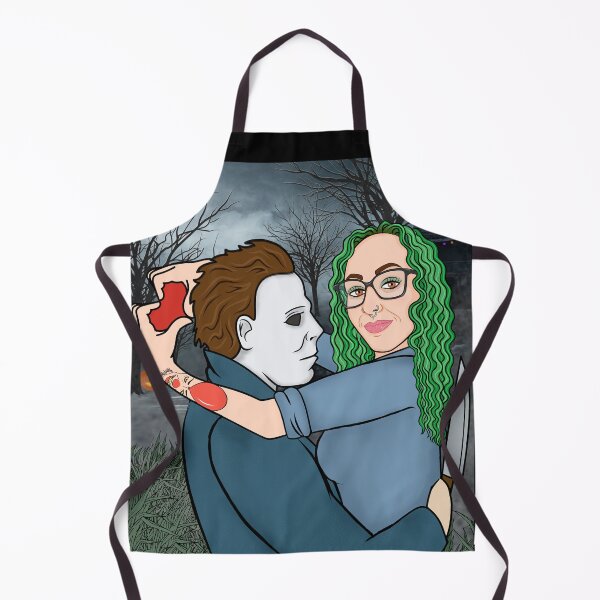 Item preview, HALLOWEEN Couple for Rachel Moody Characters designed and sold by VixxxenDesigns.