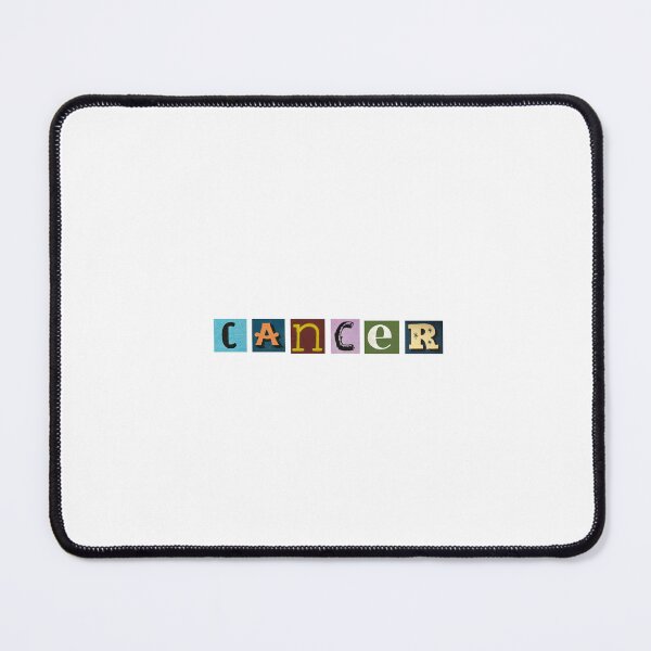 Item preview, cancer zodiac scrapbook art designed and sold by balancedbailey.