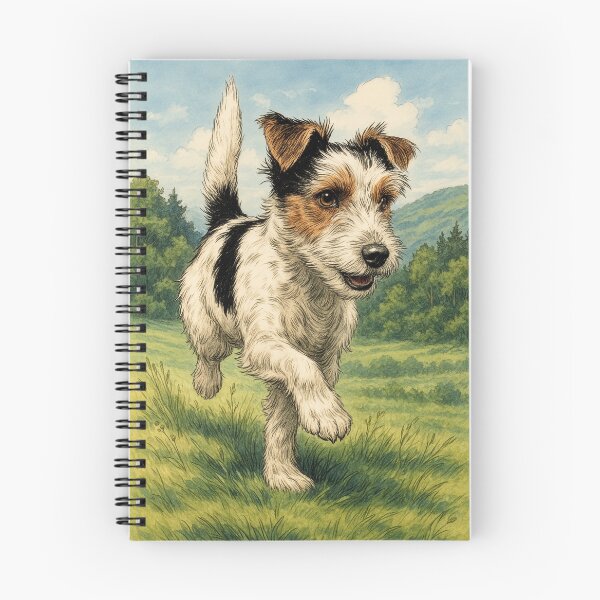 Item preview, I Love Jack Russell Terriers designed and sold by Tridentulus.