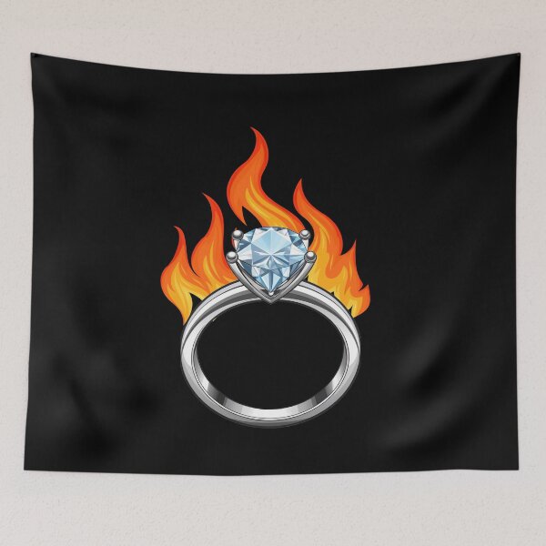 Item preview, Hotwife - Platinum Graphic designed and sold by Laymela Underground.