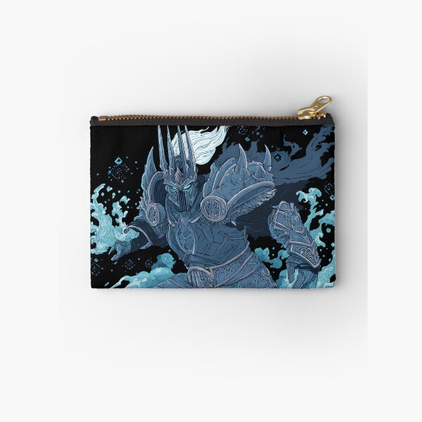 Item preview, Lord of the Scourge designed and sold by RatherCreative.