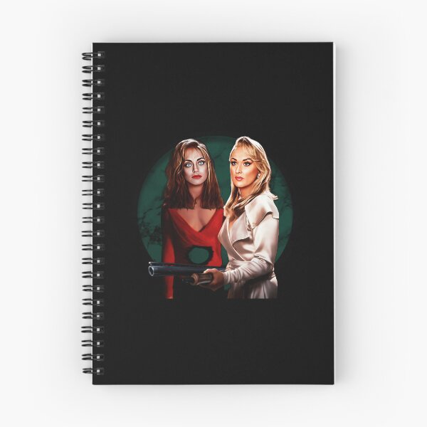 Item preview, Death Becomes Her  designed and sold by marissalaoraeme.