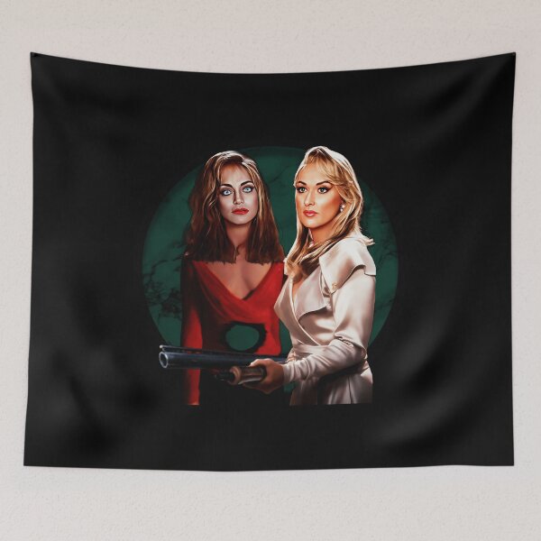 Item preview, Death Becomes Her  designed and sold by marissalaoraeme.