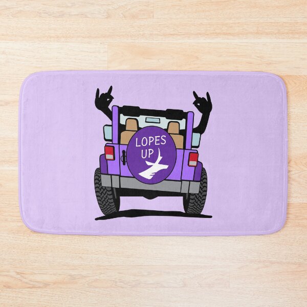 Item preview, Double Fun Lopes Up 4x4 designed and sold by BlueSkyTheory.