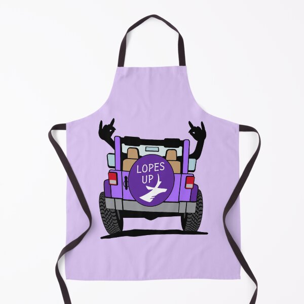 Item preview, Double Fun Lopes Up 4x4 designed and sold by BlueSkyTheory.