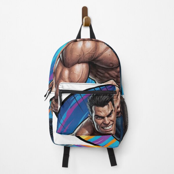Item preview, Punch Through the Frame: Comic Power Unleashed designed and sold by ForeverPrintsOK.