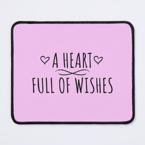 Item preview, A Heart Full Of Wishes! By Artist interval43 designed and sold by interval:43.