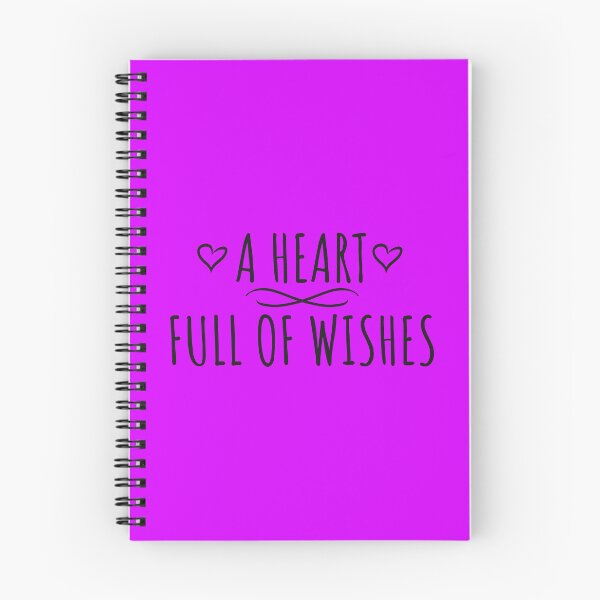 Item preview, A Heart Full Of Wishes! By Artist interval43 designed and sold by interval:43.