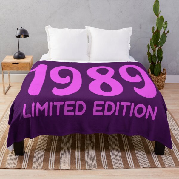 Item preview, 1989 Limited Edition designed and sold by Jeallan Designs.