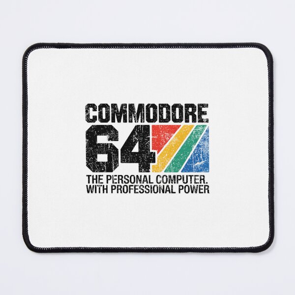 Item preview, Commodore 64 Retro  designed and sold by dragonnning.