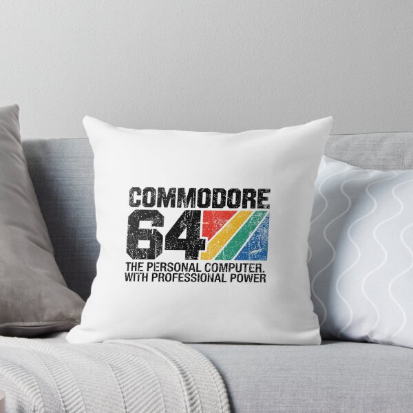 Item preview, Commodore 64 Retro  designed and sold by dragonnning.