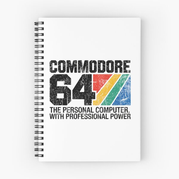 Item preview, Commodore 64 Retro  designed and sold by dragonnning.