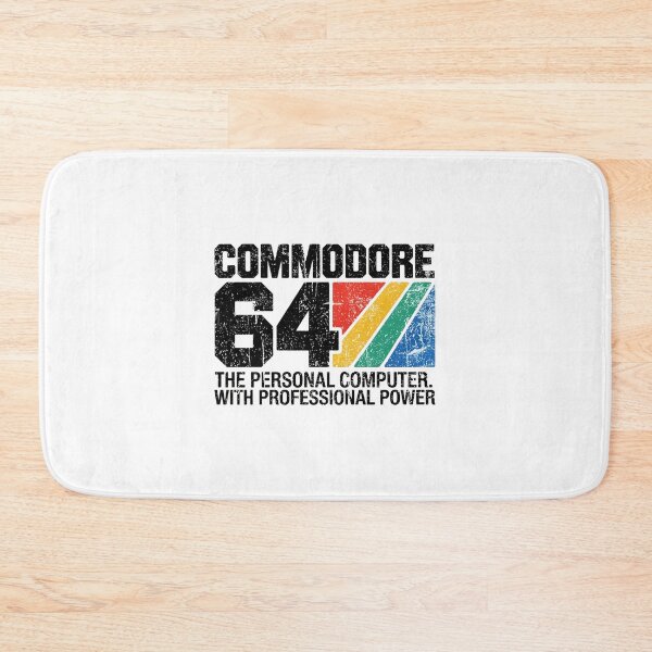 Item preview, Commodore 64 Retro  designed and sold by dragonnning.