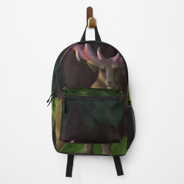 Item preview, The Guardian of the Sap Forest designed and sold by AstralRavens.