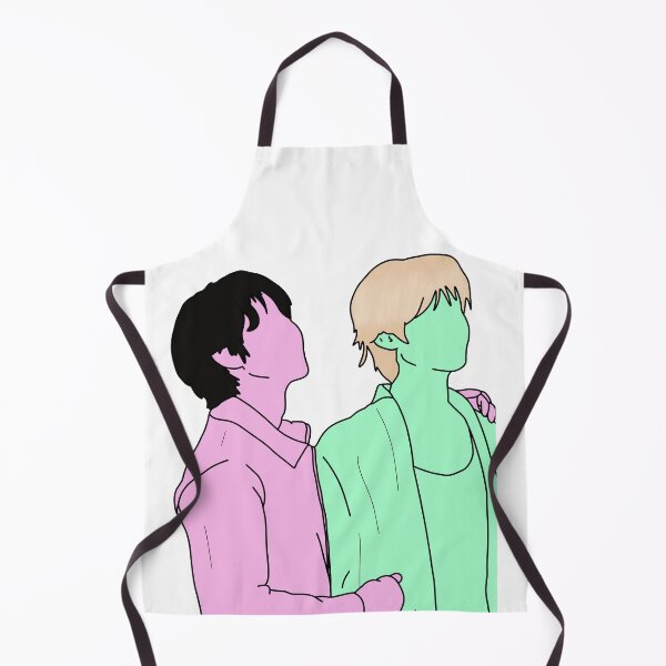 Item preview, Han Jisung and Lee Know designed and sold by hnjisvng.